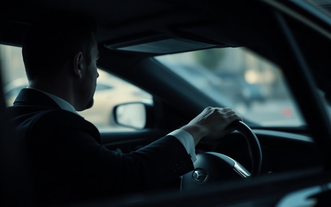 What actually makes a private transfer private
