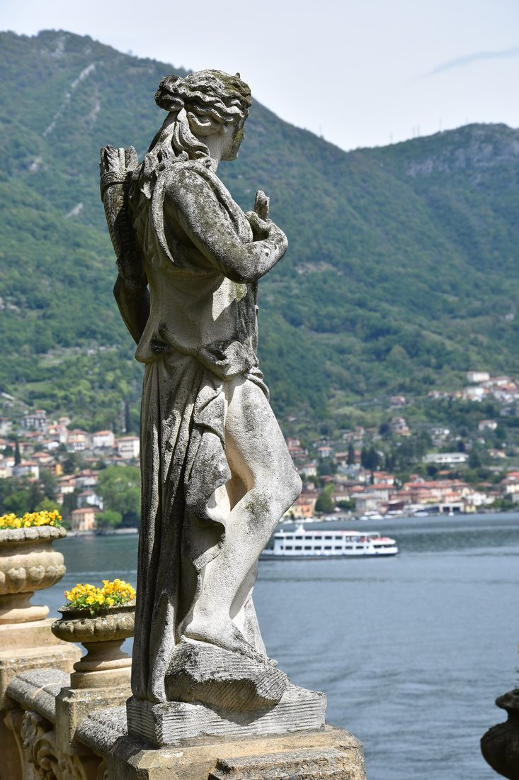Como to Lugano: a Swiss luxury day on the lake