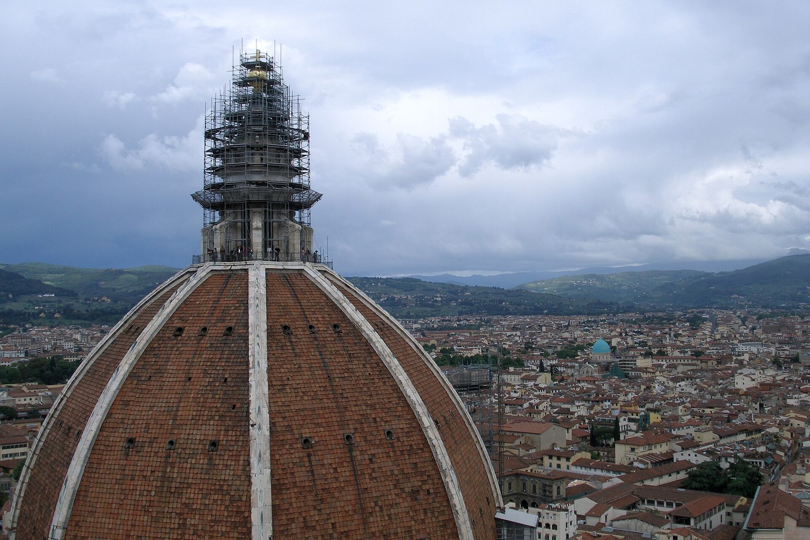Florence