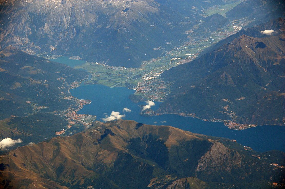 Milan to Lake Como: the most-asked transfer in Italy
