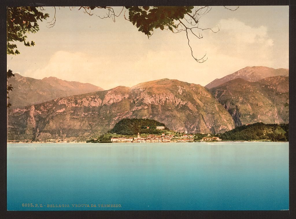 Bellagio or Tremezzo: choosing your side of the lake