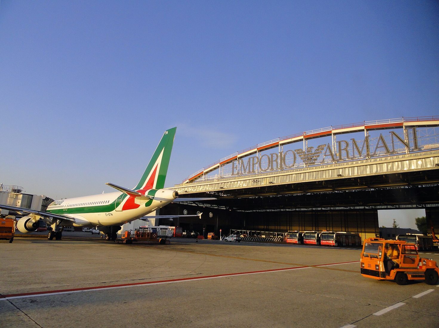 Linate or Malpensa: which Milan airport is right for you?