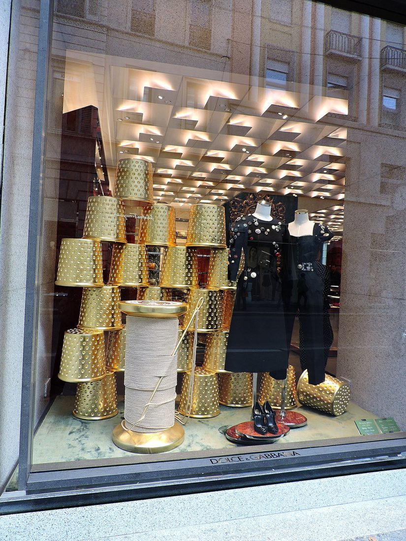 Fashion Week in Milan: chauffeur logistics that hold