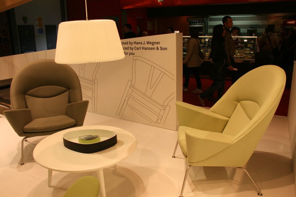 Salone del Mobile: moving through Milan in April
