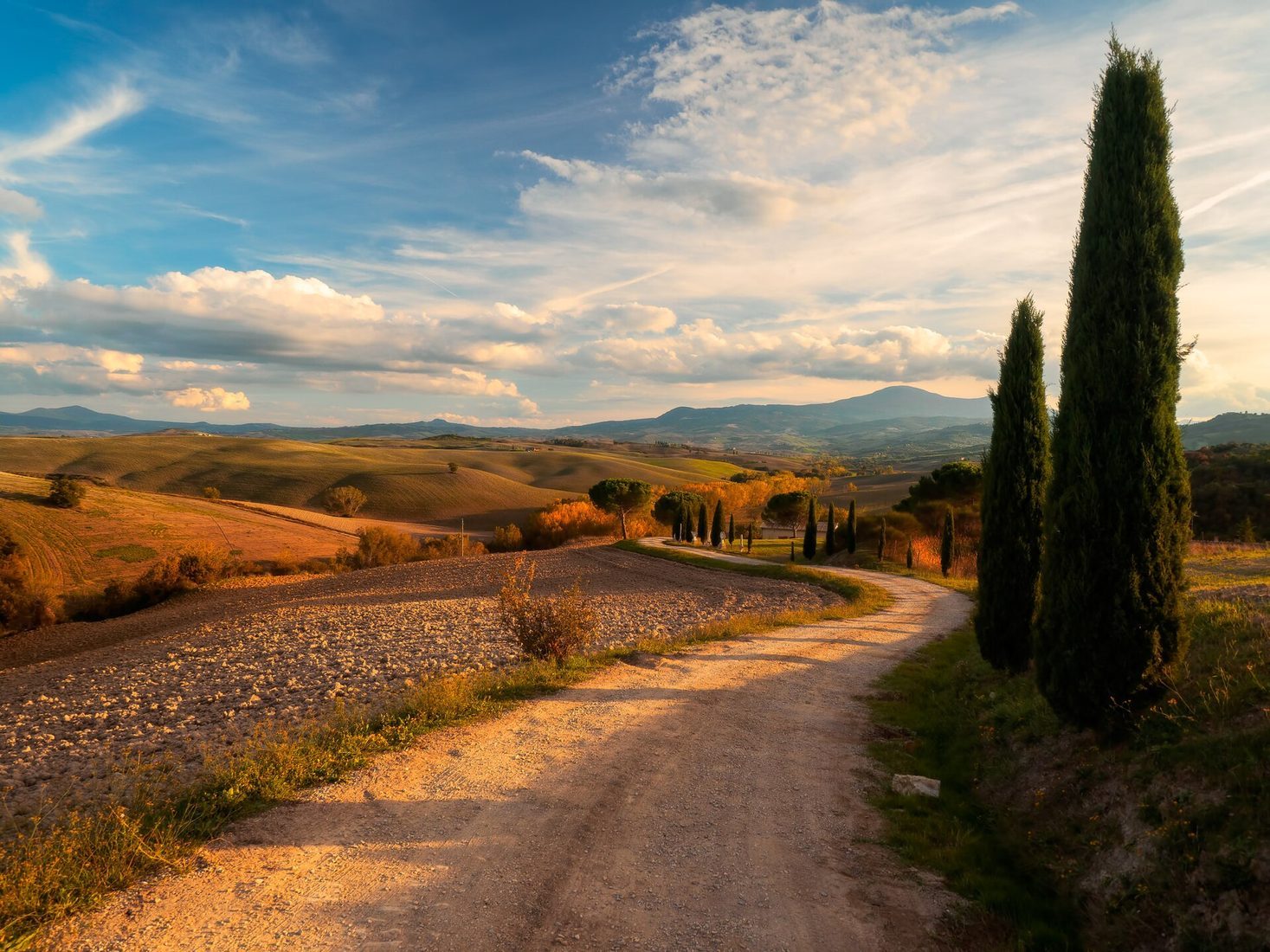 Italy by chauffeur: a quiet two-week itinerary